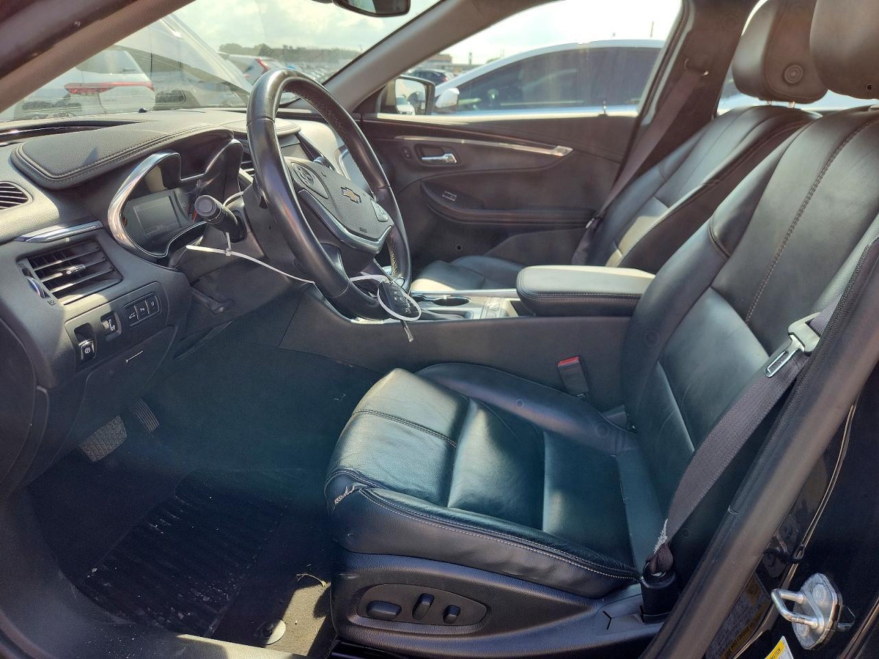 2017 Chevrolet Impala Lt - Image 7