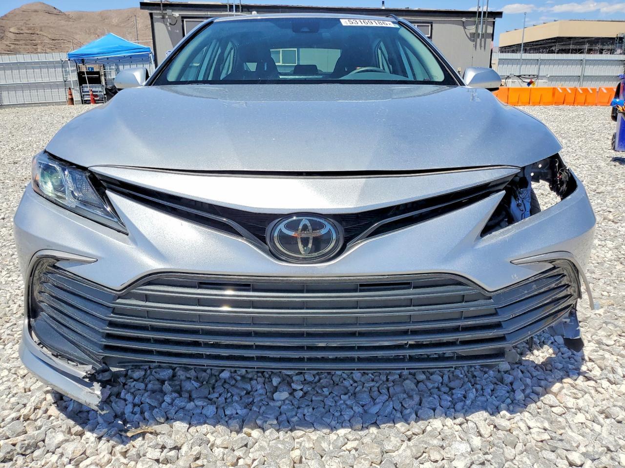 2023 Toyota Camry Le - Фото 5