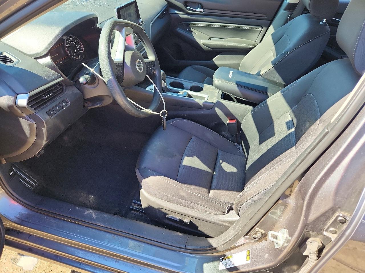 2019 Nissan Altima S - Фото 7