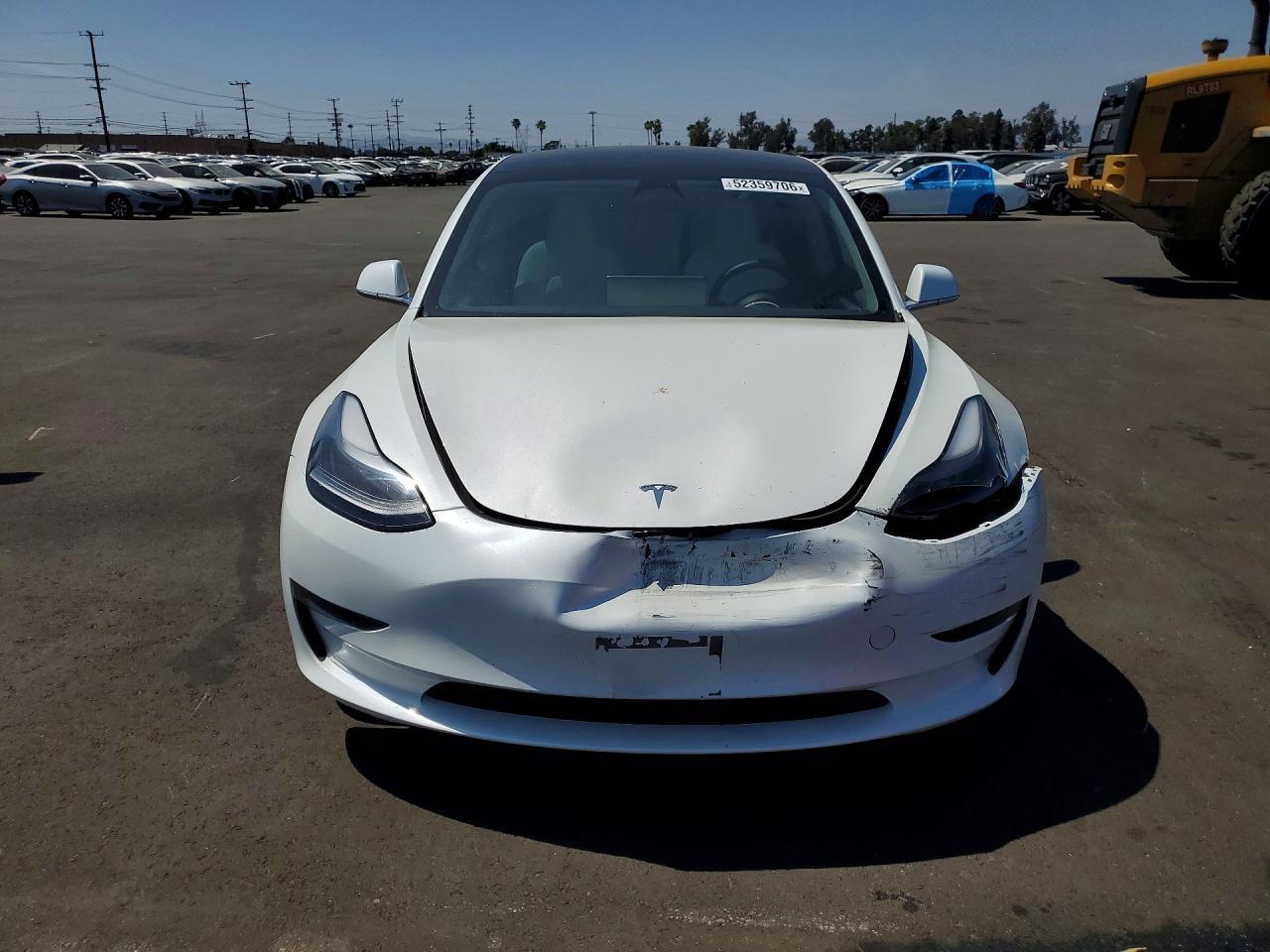 2023 Tesla Model 3 - Image 5