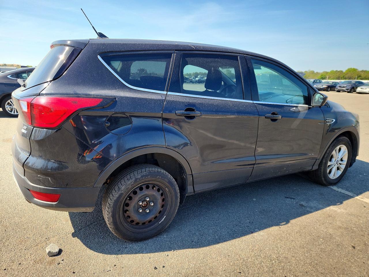 2019 Ford Escape Se - Image 3