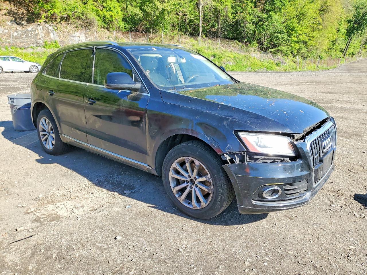 2013 Audi Q5 - Фото 4
