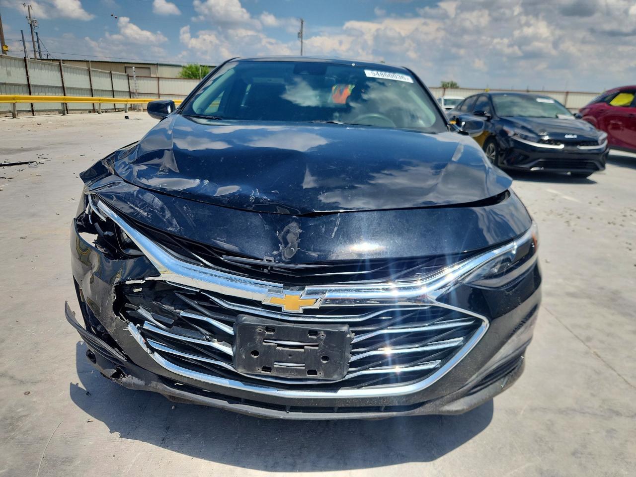 2023 Chevrolet Malibu Lt - Фото 5