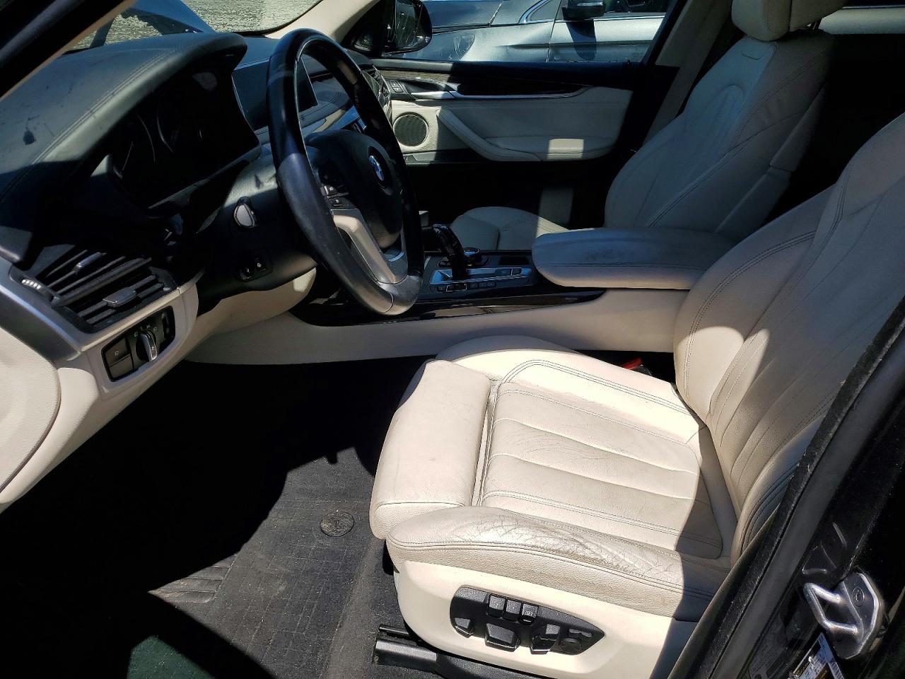 2015 BMW X5 xDrive5 - Image 7