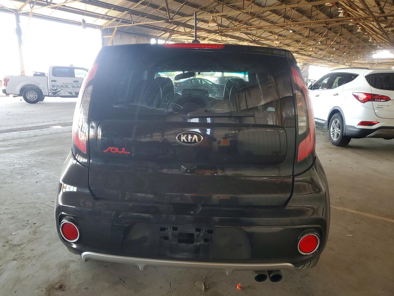 2017 Kia Soul ! - Image 6
