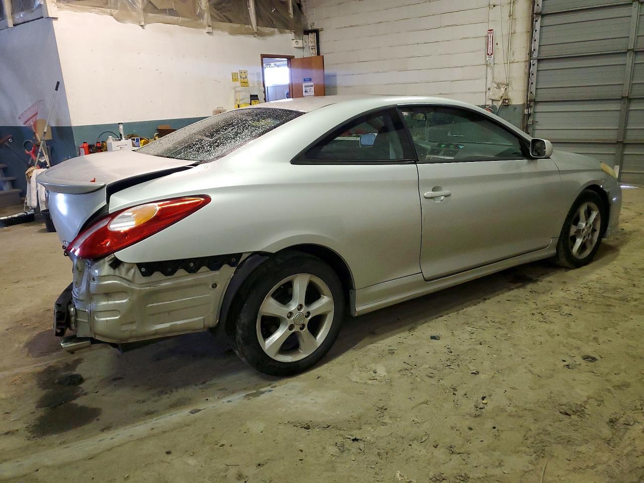 2004 Toyota Camry Solara Se Sport V6 - Фото 3