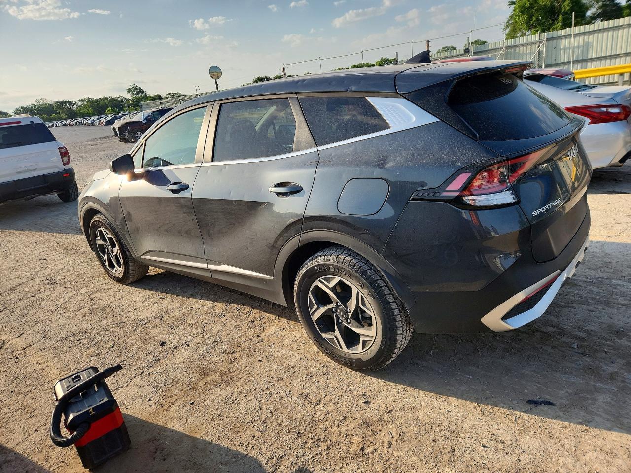 2024 Kia Sportage Lx - Фото 2