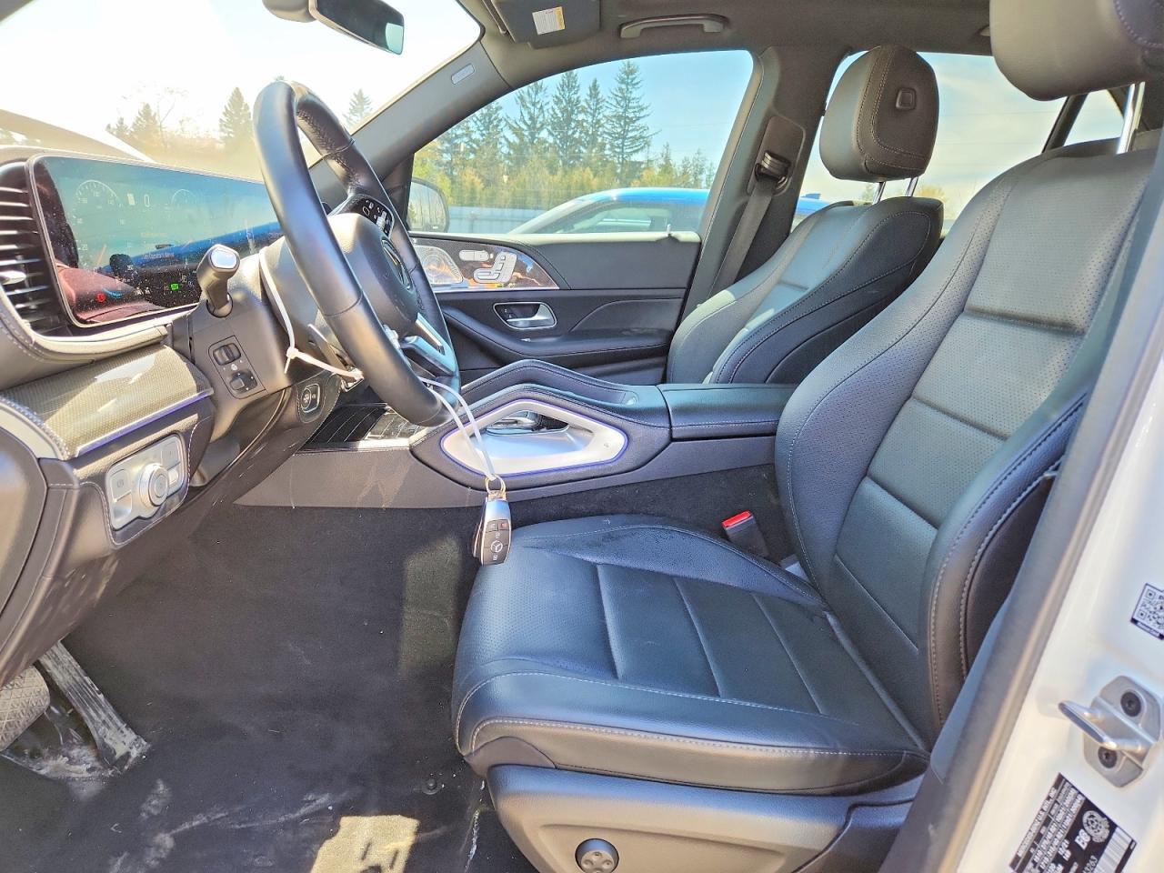 2022 Mercedes-Benz Gle 450 4Matic - Фото 7