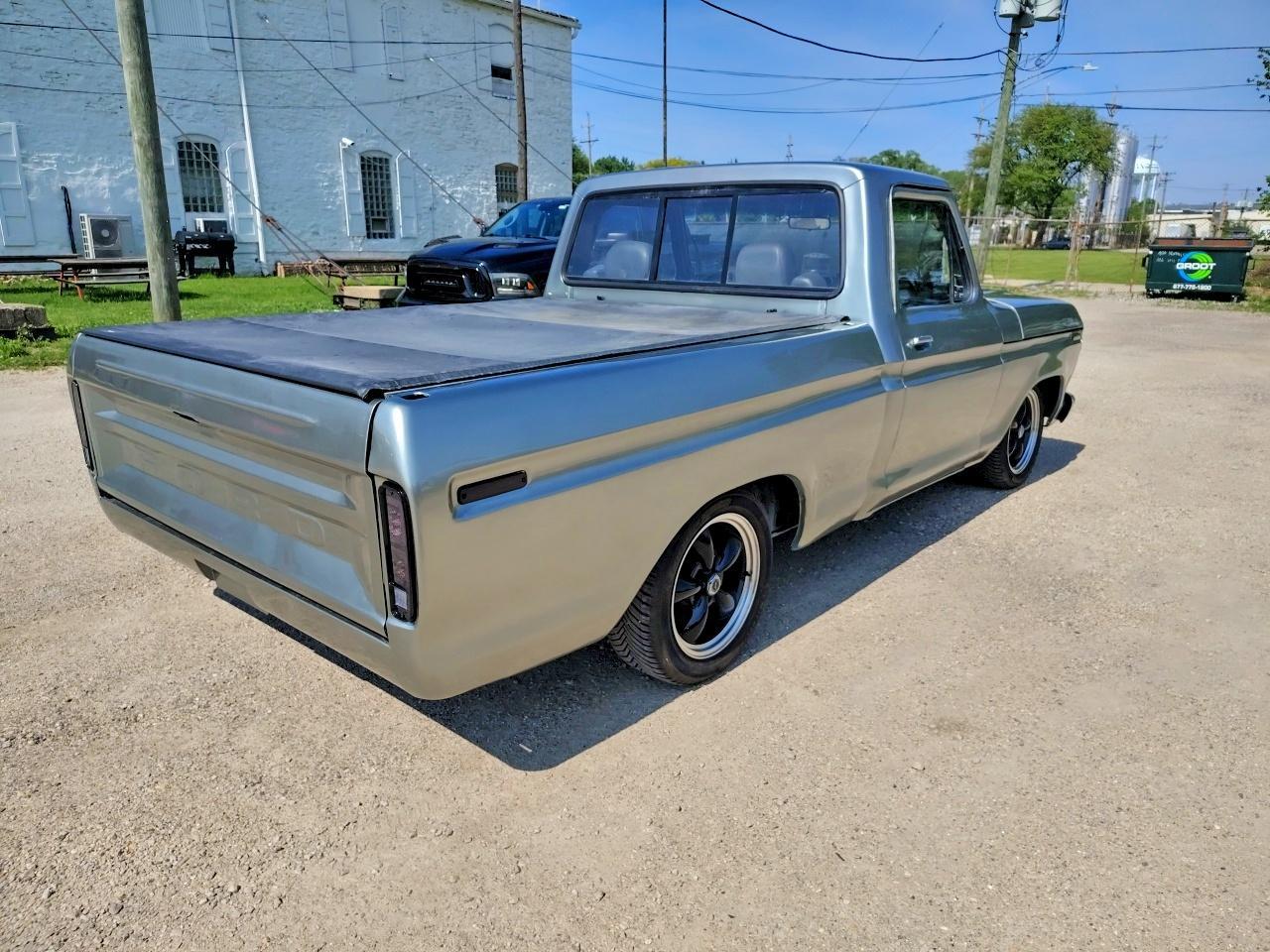 1979 Ford F 150 Pick Up - Image 4