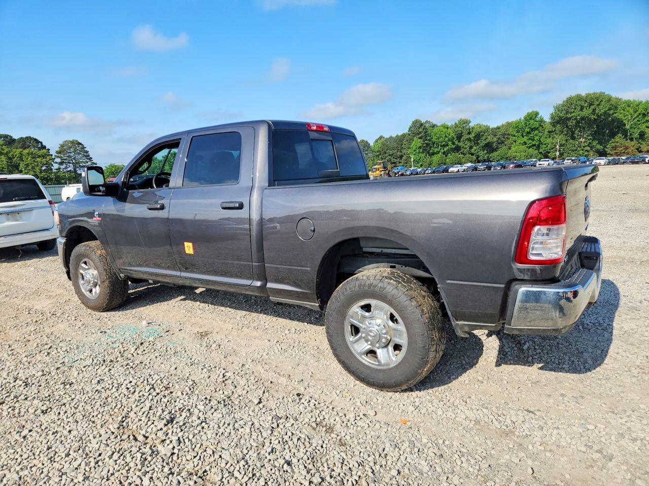 2024 Ram 2500 Tradesman - Фото 2
