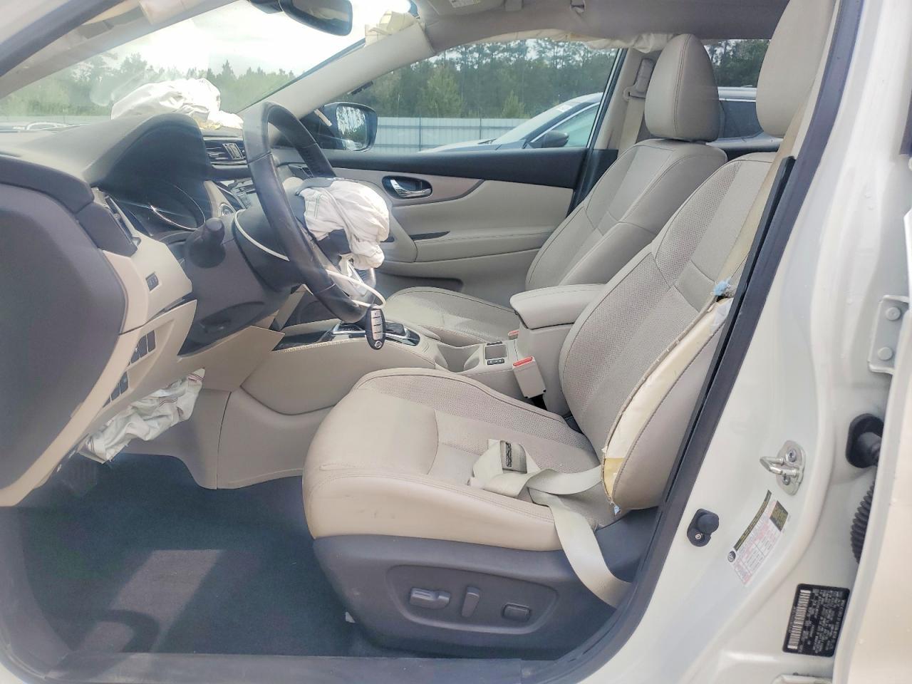 2020 Nissan Rogue Sport Sl - Image 7