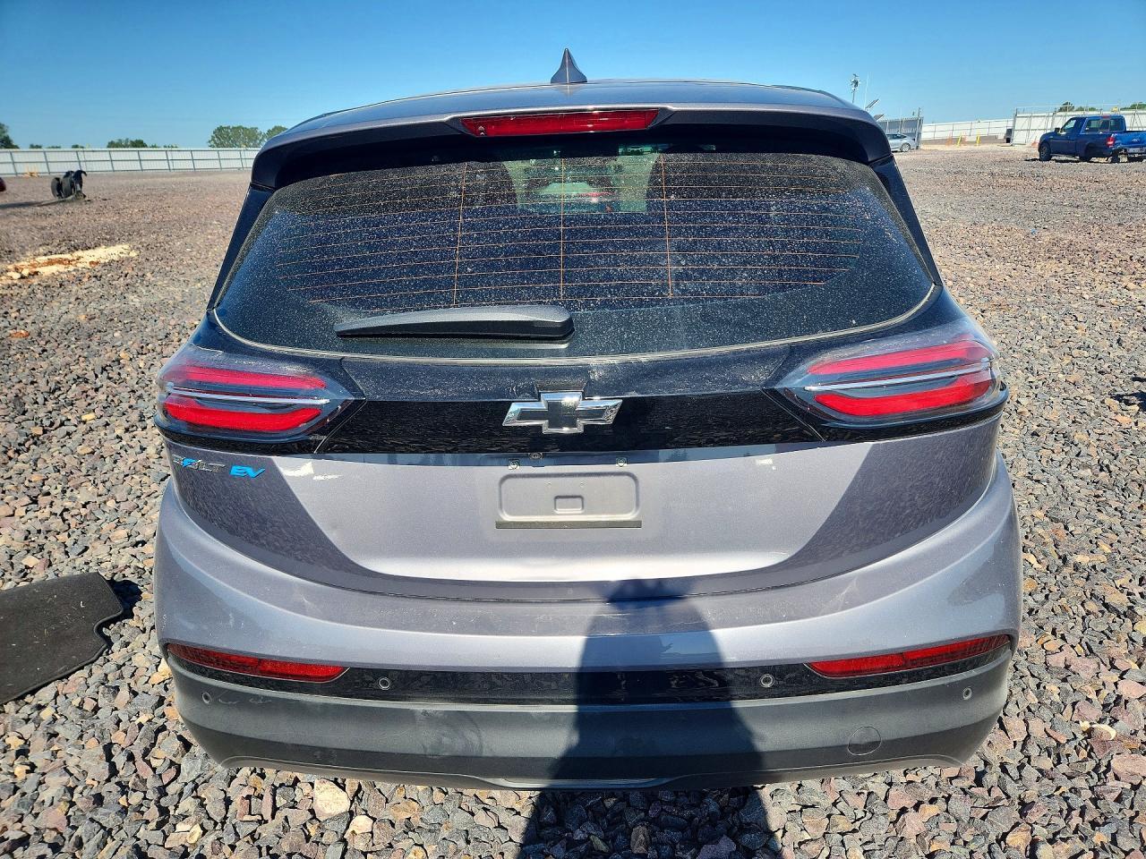 2023 Chevrolet Bolt Ev 2Lt - Фото 6