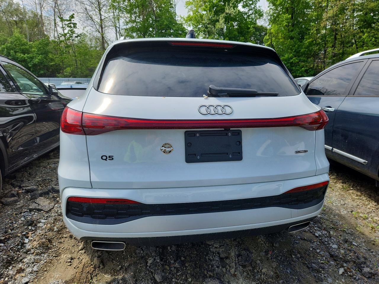 2025 Audi Q5 - Фото 6