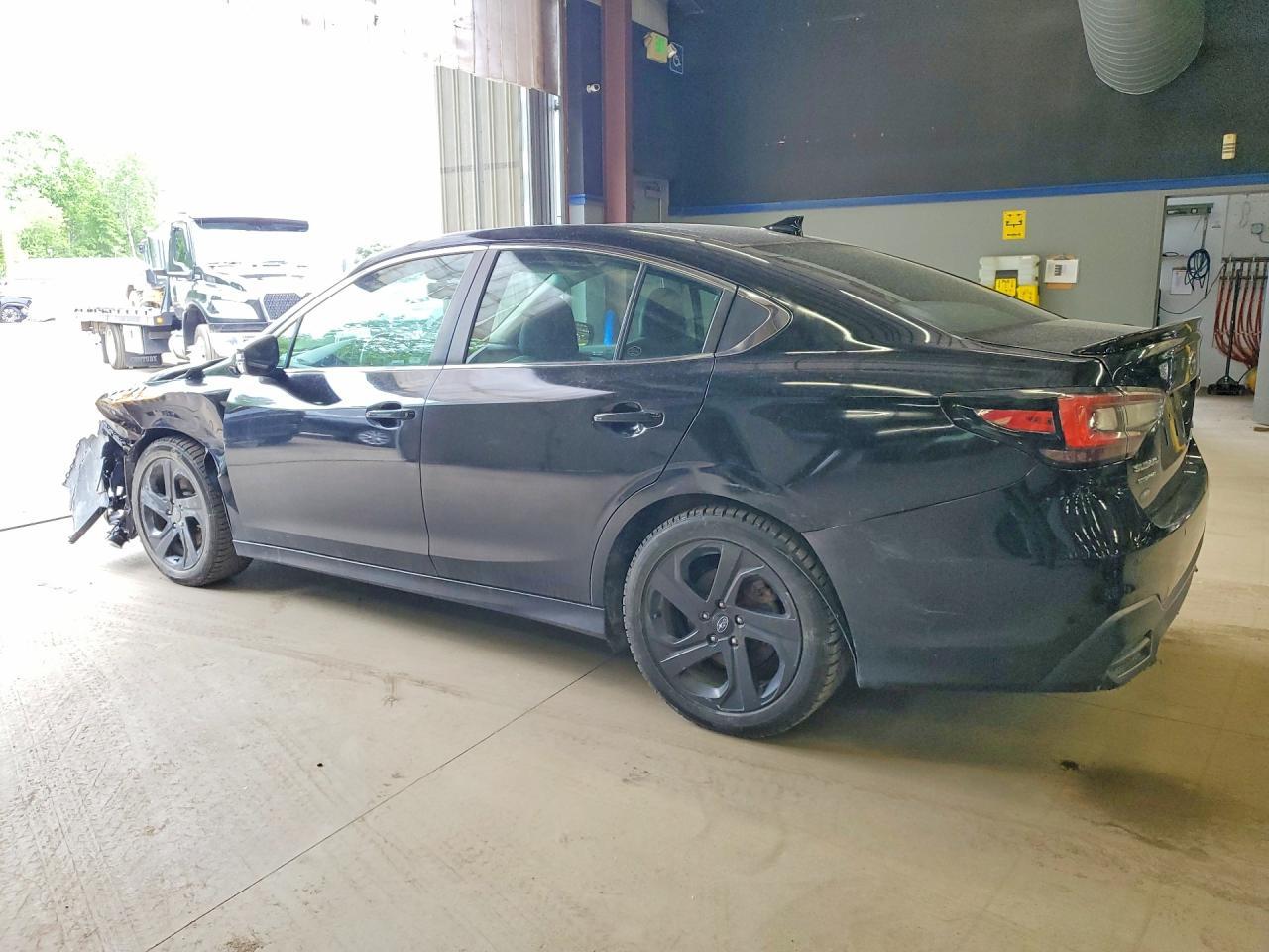 2020 Subaru Legacy Sport - Фото 2