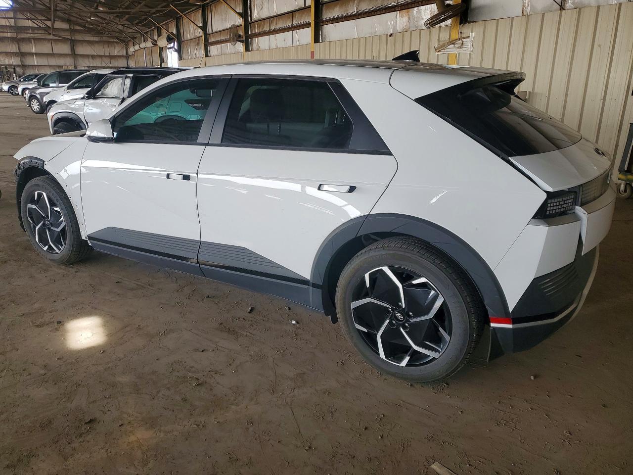 2023 Hyundai Ioniq 5 Sel - Image 2