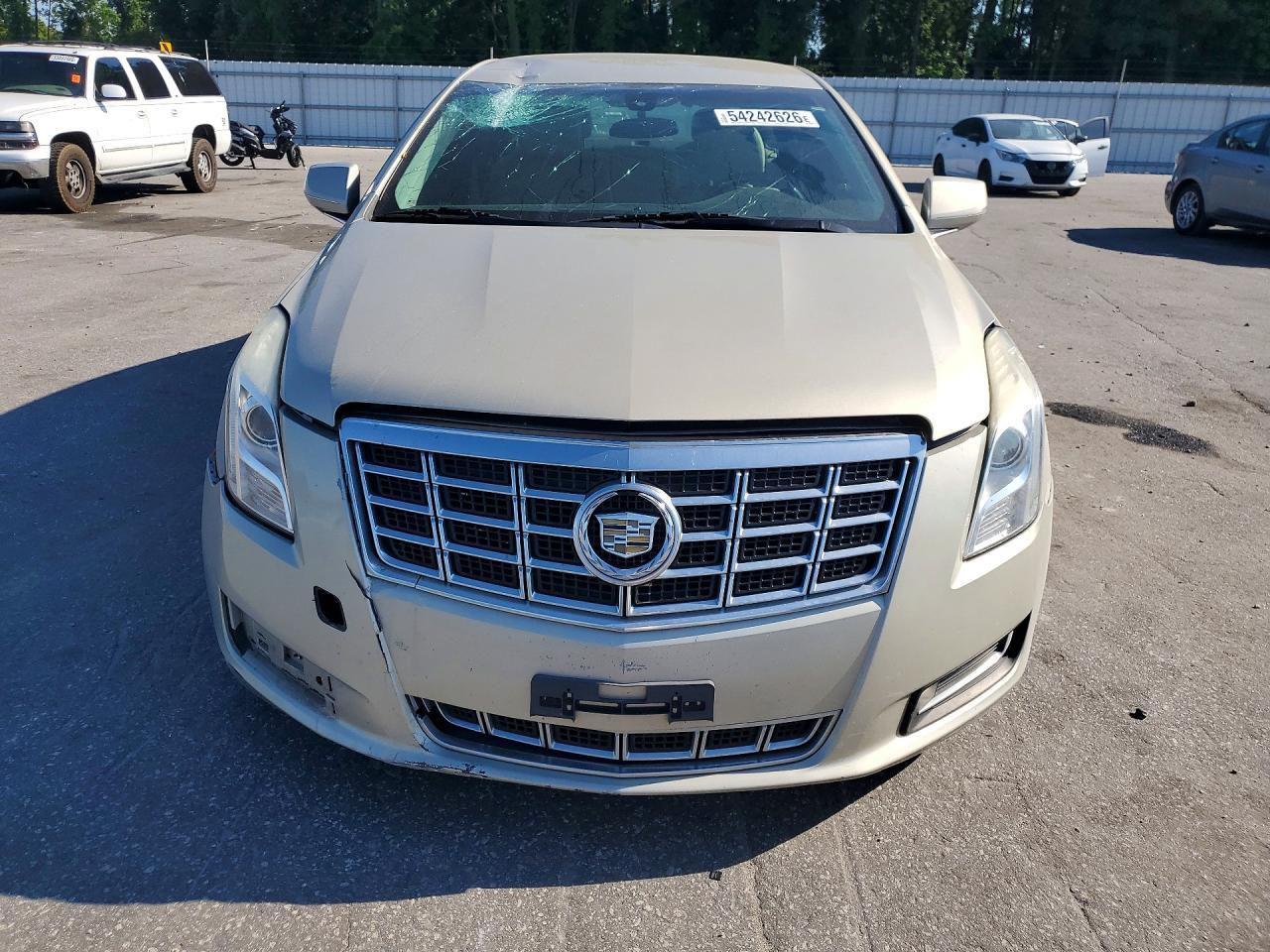 2014 Cadillac Xts - Image 5