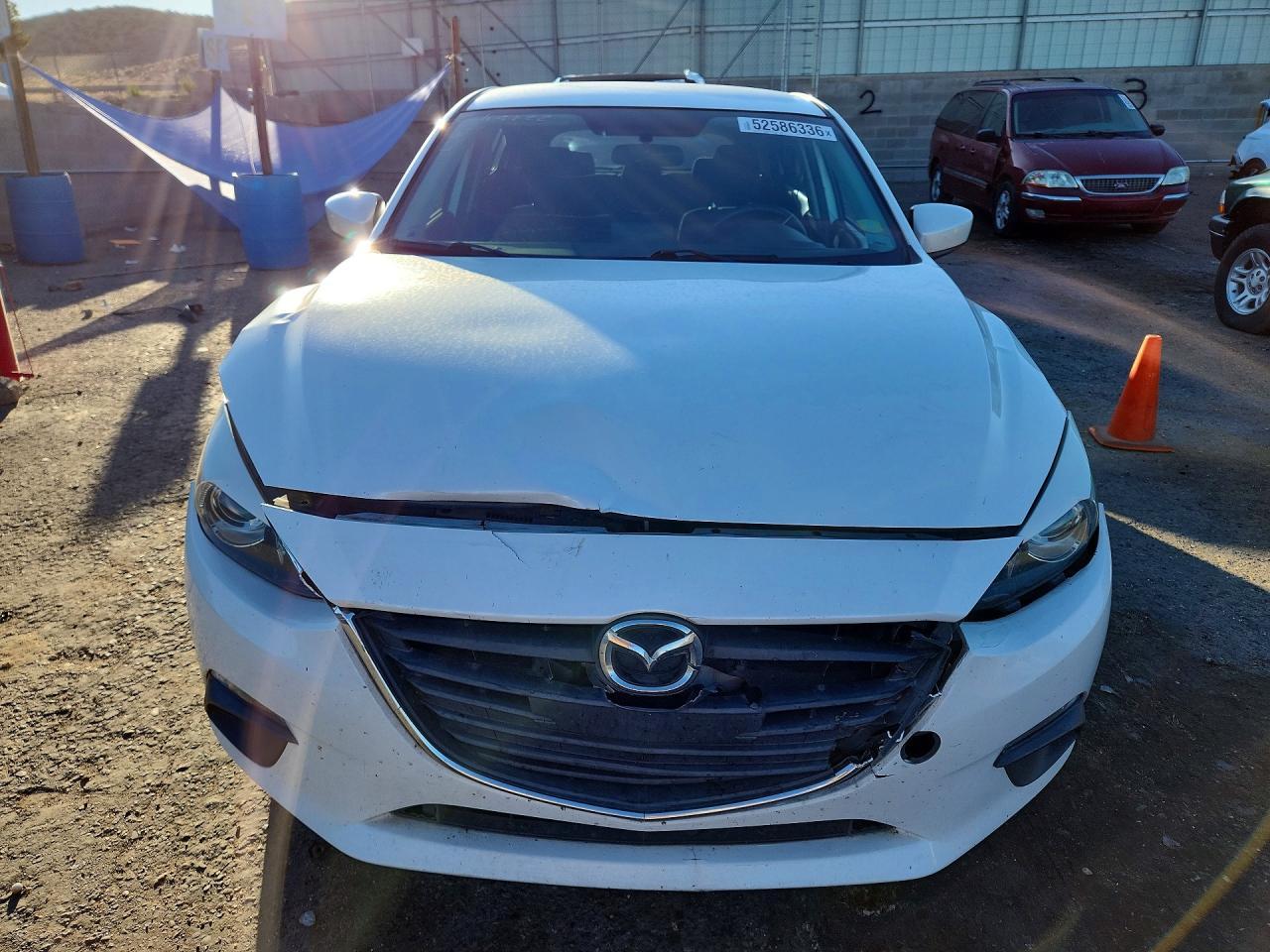 2015 Mazda 3 Sport - Image 5