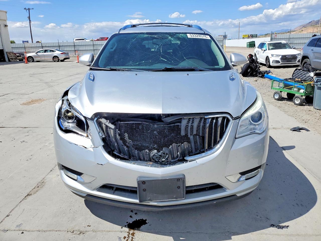 2014 Buick Enclave - Фото 5