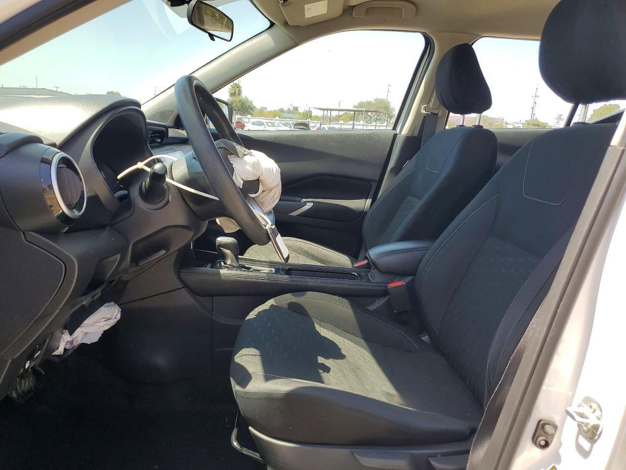 2023 Nissan Kicks Sv - Фото 7