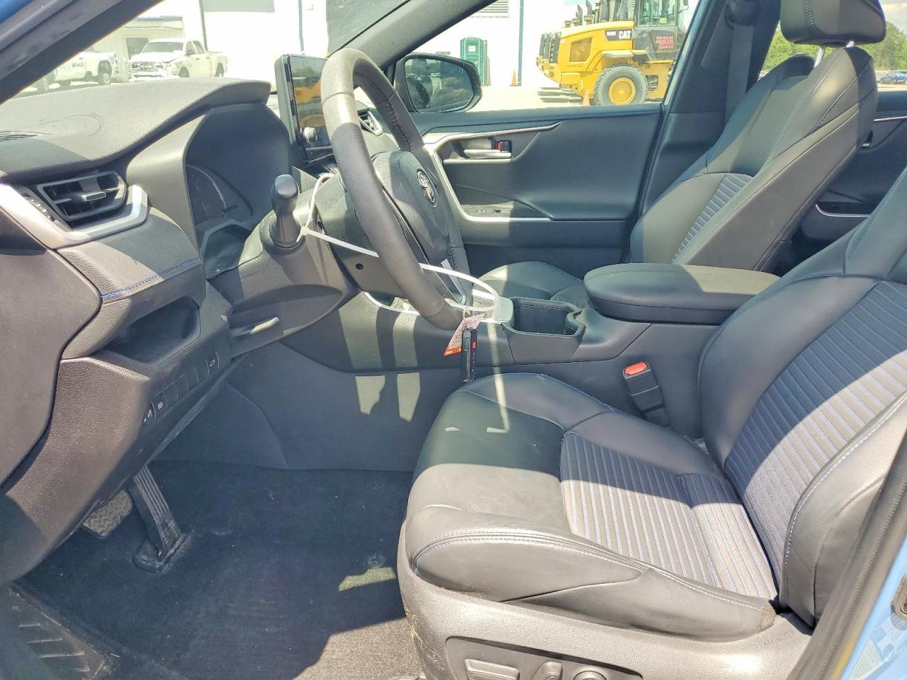 2023 Toyota Rav4 Xse - Image 7
