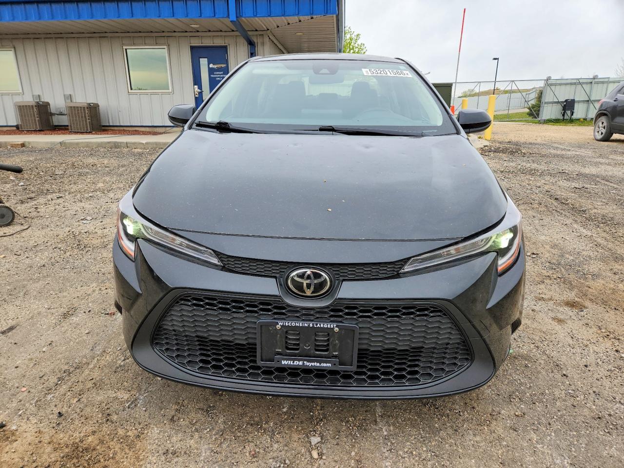2022 Toyota Corolla Le - Image 5