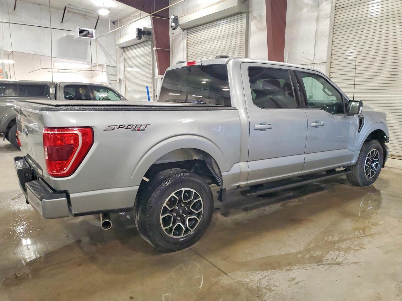 2023 Ford F150 Supercrew - Image 3