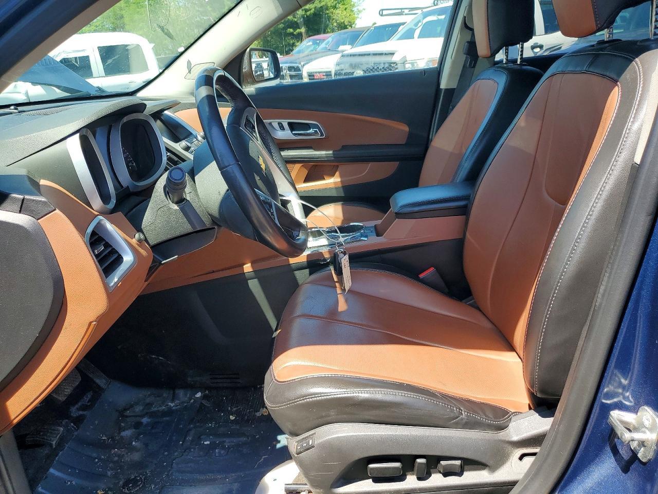 2017 Chevrolet Equinox Premier - Image 7