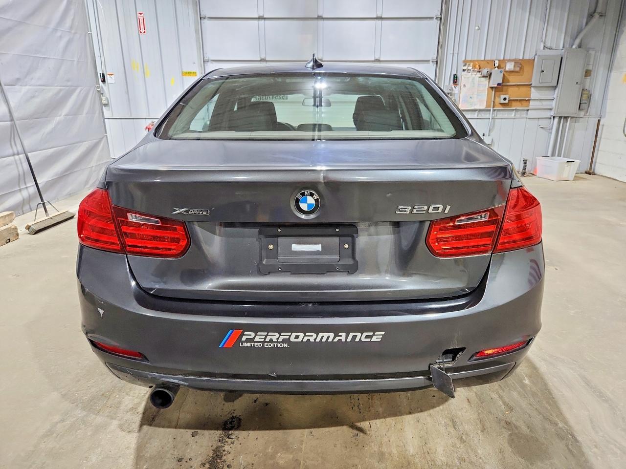 2014 BMW 320 I xDrive - Image 6