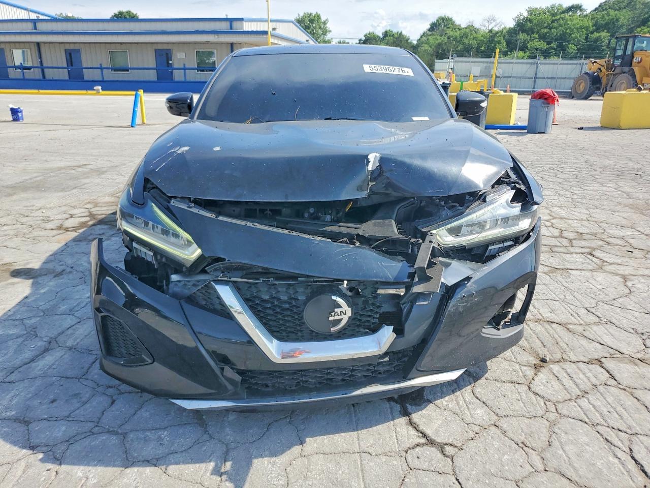 2019 Nissan Maxima 3.5 Sv - Фото 5