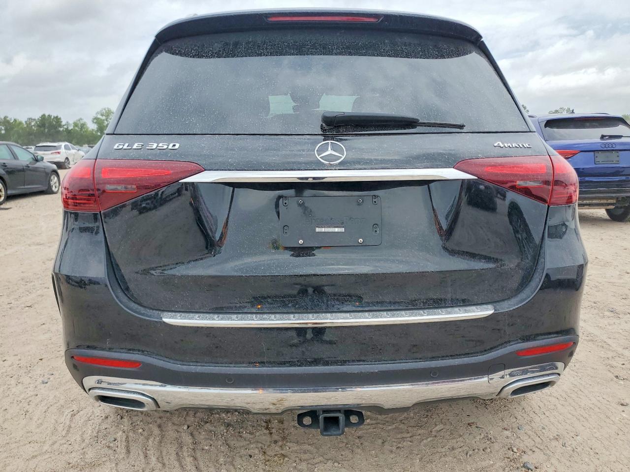 2026 Mercedes-Benz Gle 350 4Matic - Image 6