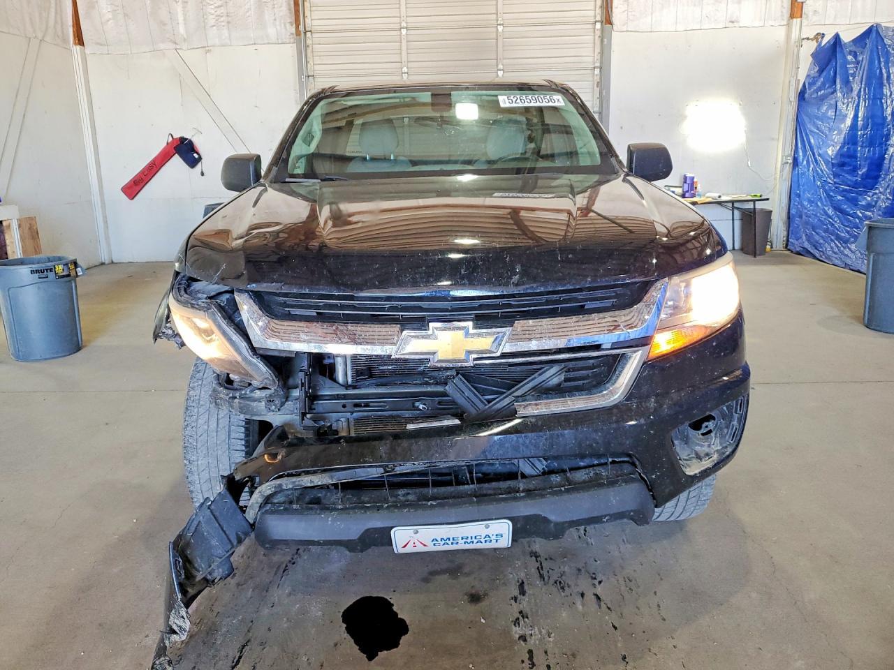 2018 Chevrolet Colorado - Image 5