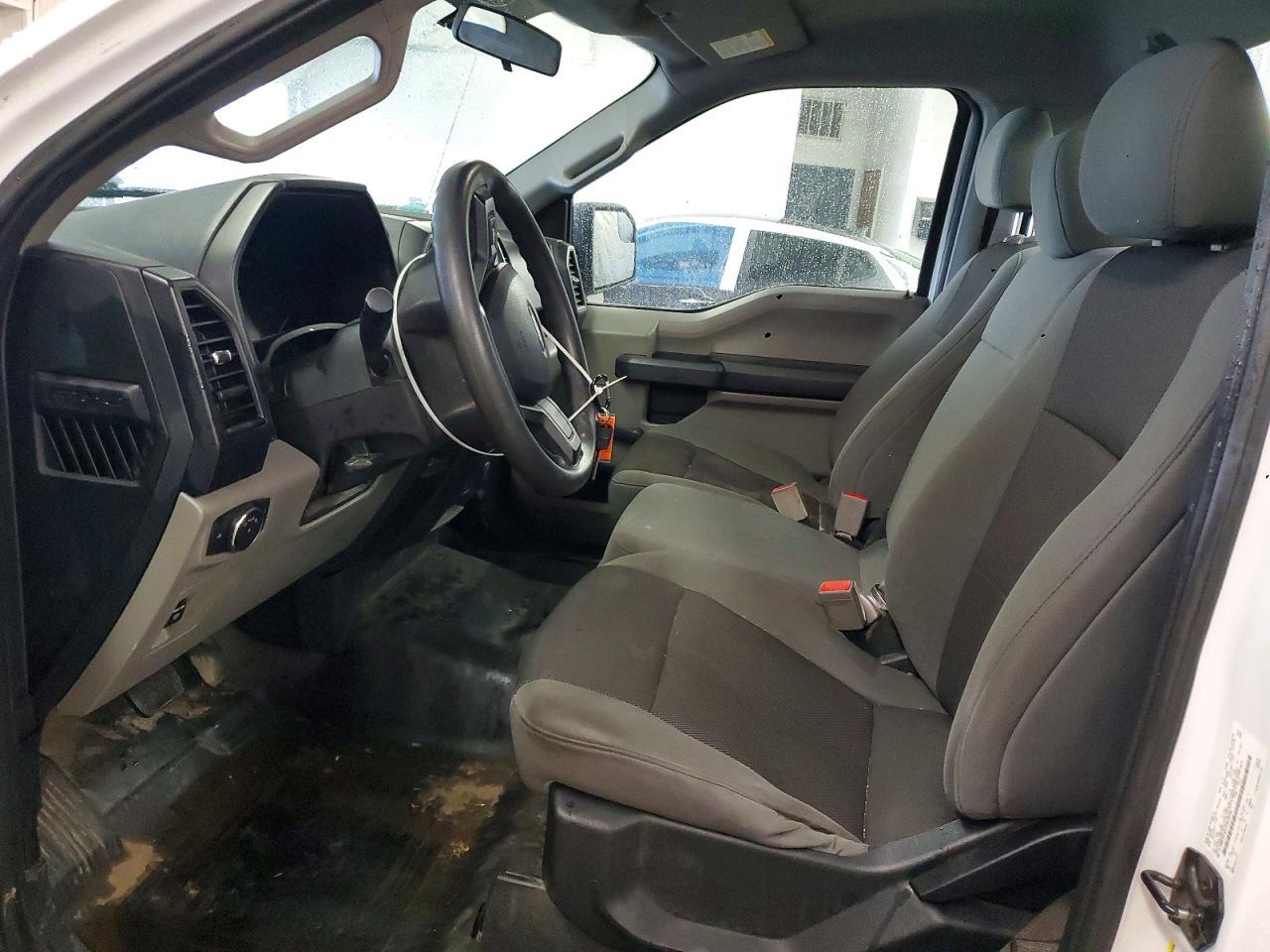 2018 Ford F150 - Фото 7