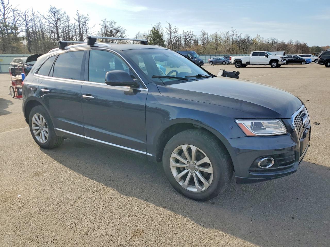 2016 Audi Q5 Premium Plus - Image 4