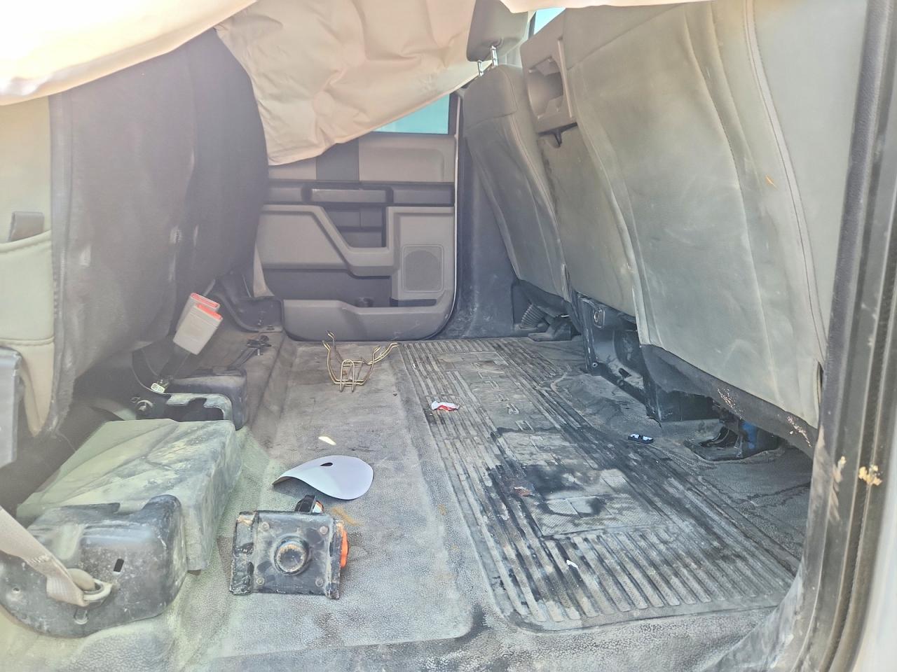 2019 Ford F250 Super Duty - Фото 6