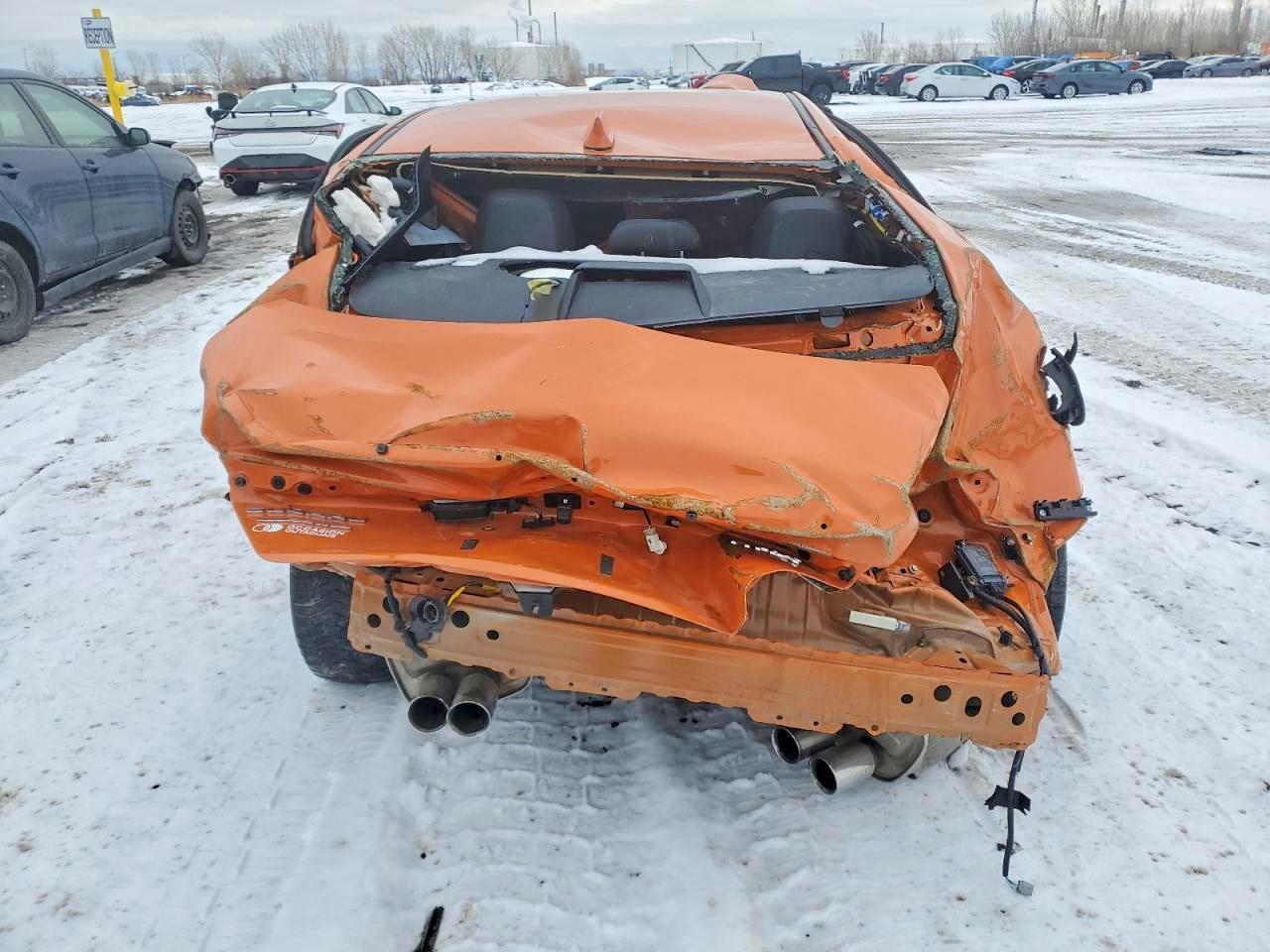 2022 Subaru Wrx Limited - Image 6