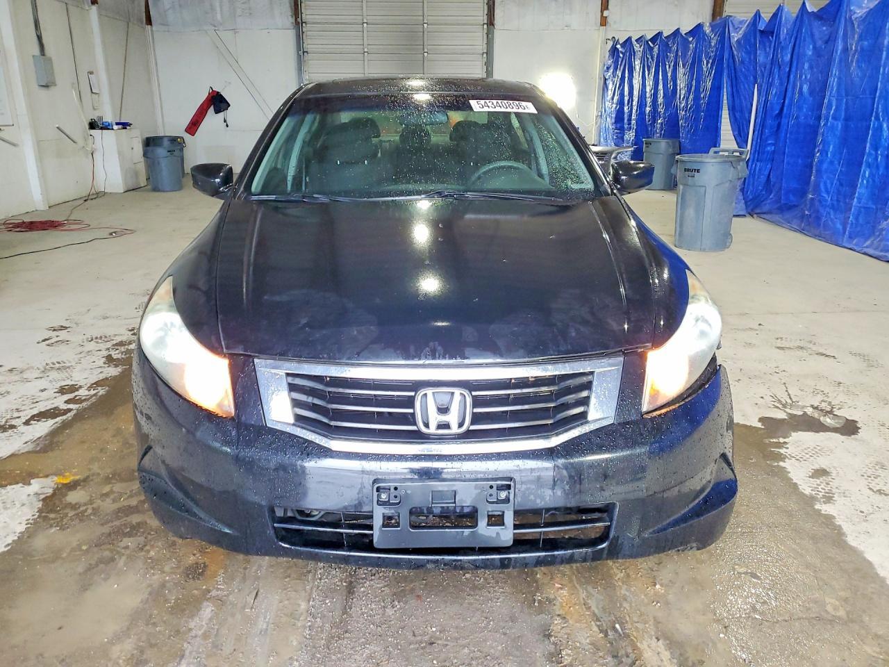 2010 Honda Accord Ex - Фото 5
