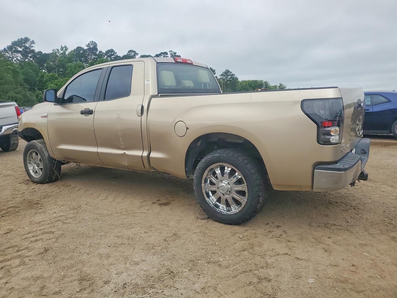 2009 Toyota Tundra Grade - Фото 2