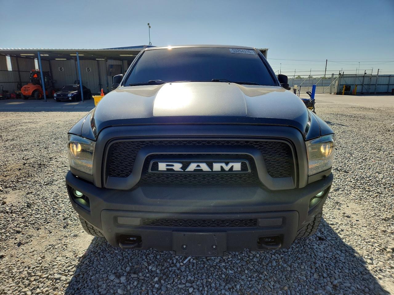 2019 Ram 1500 Classic Slt - Фото 5