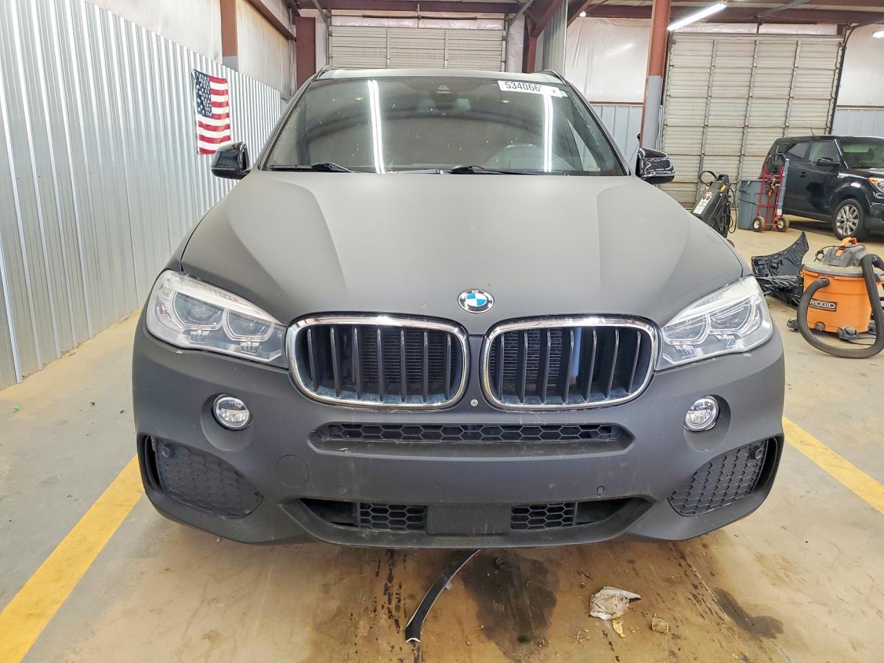 2018 BMW X5 xDrive35I - Image 5