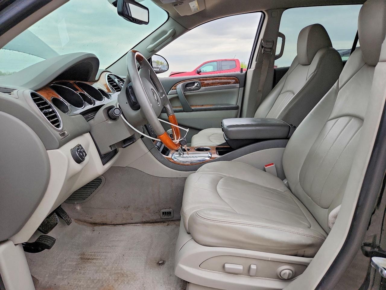 2011 Buick Enclave Cxl - Фото 7