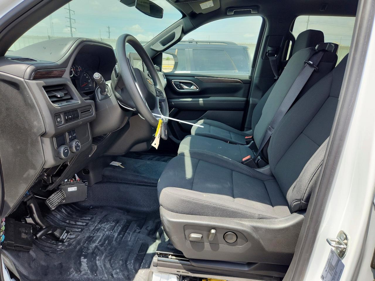 2024 Chevrolet Tahoe C1500 - Фото 7