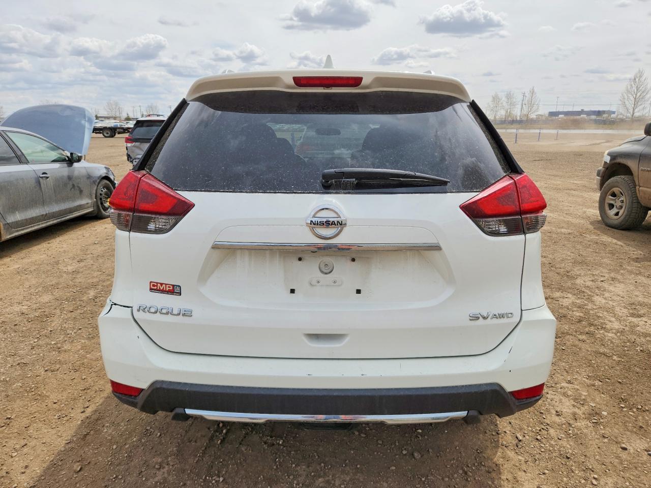 2018 Nissan Rogue S/Sv - Image 6