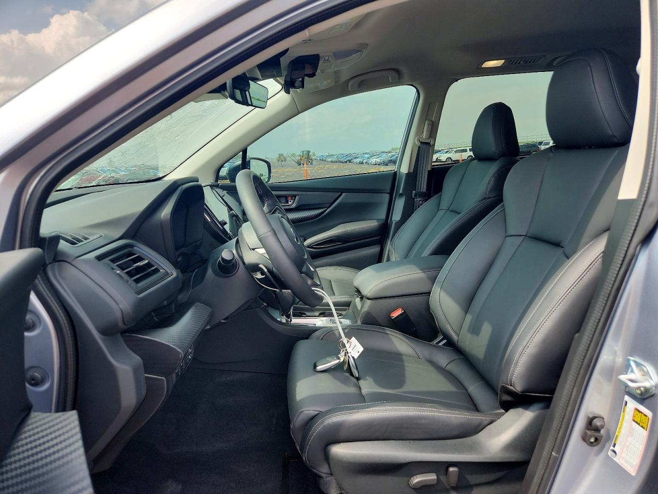 2026 Subaru Ascent - Image 7