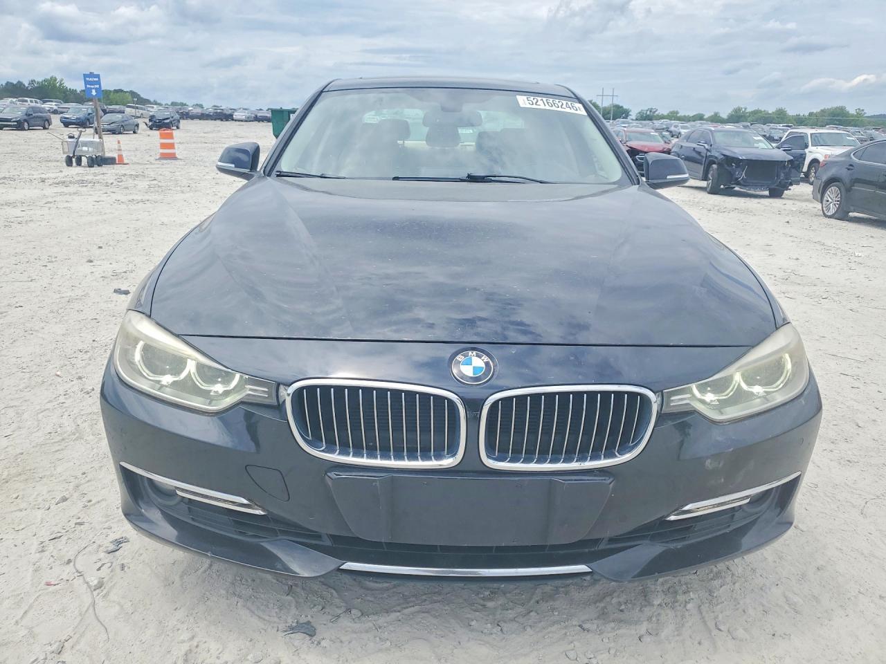 2012 BMW 328 I - Image 5