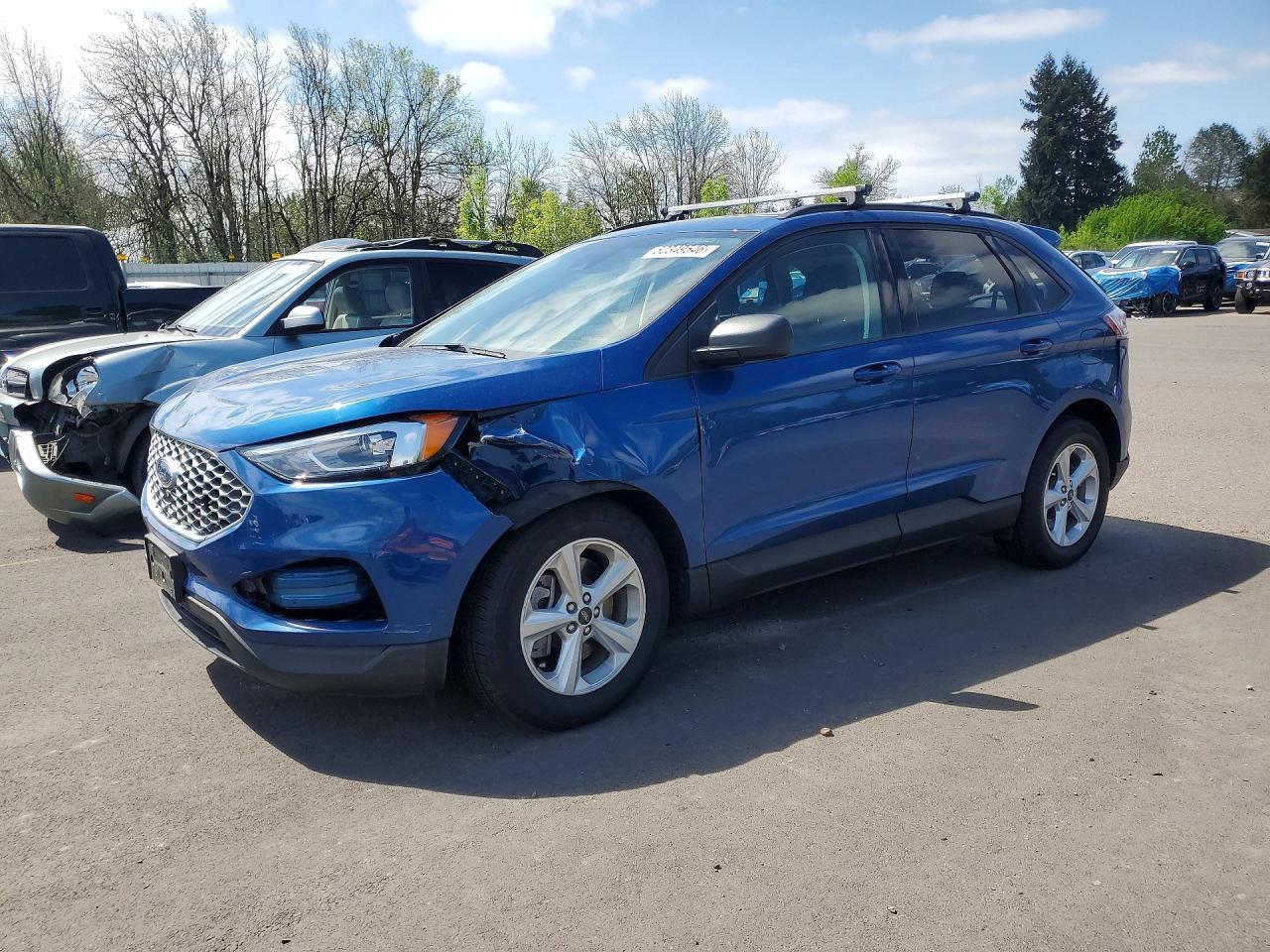 2023 Ford Edge Se