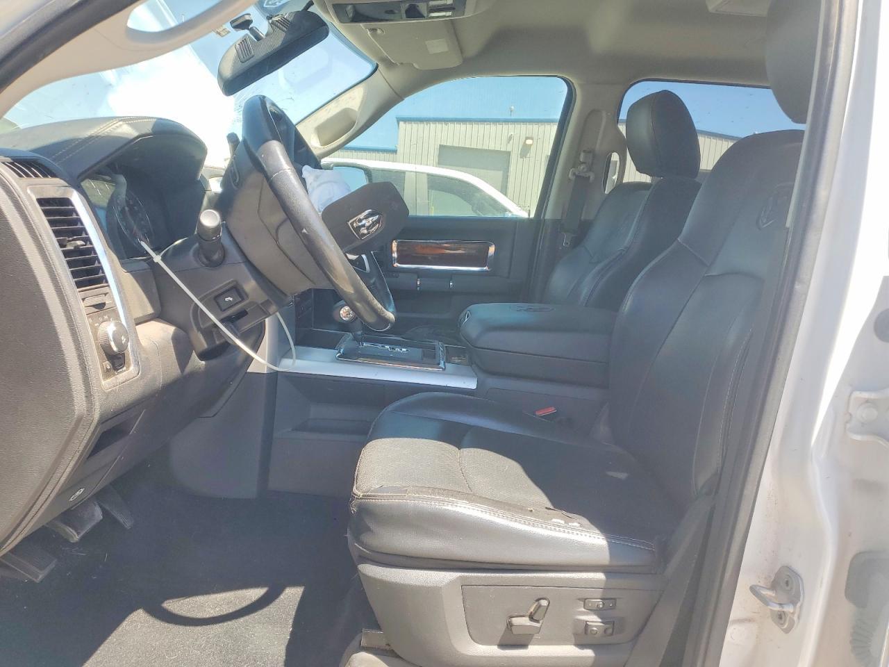 2010 Dodge Ram 1500 - Фото 7