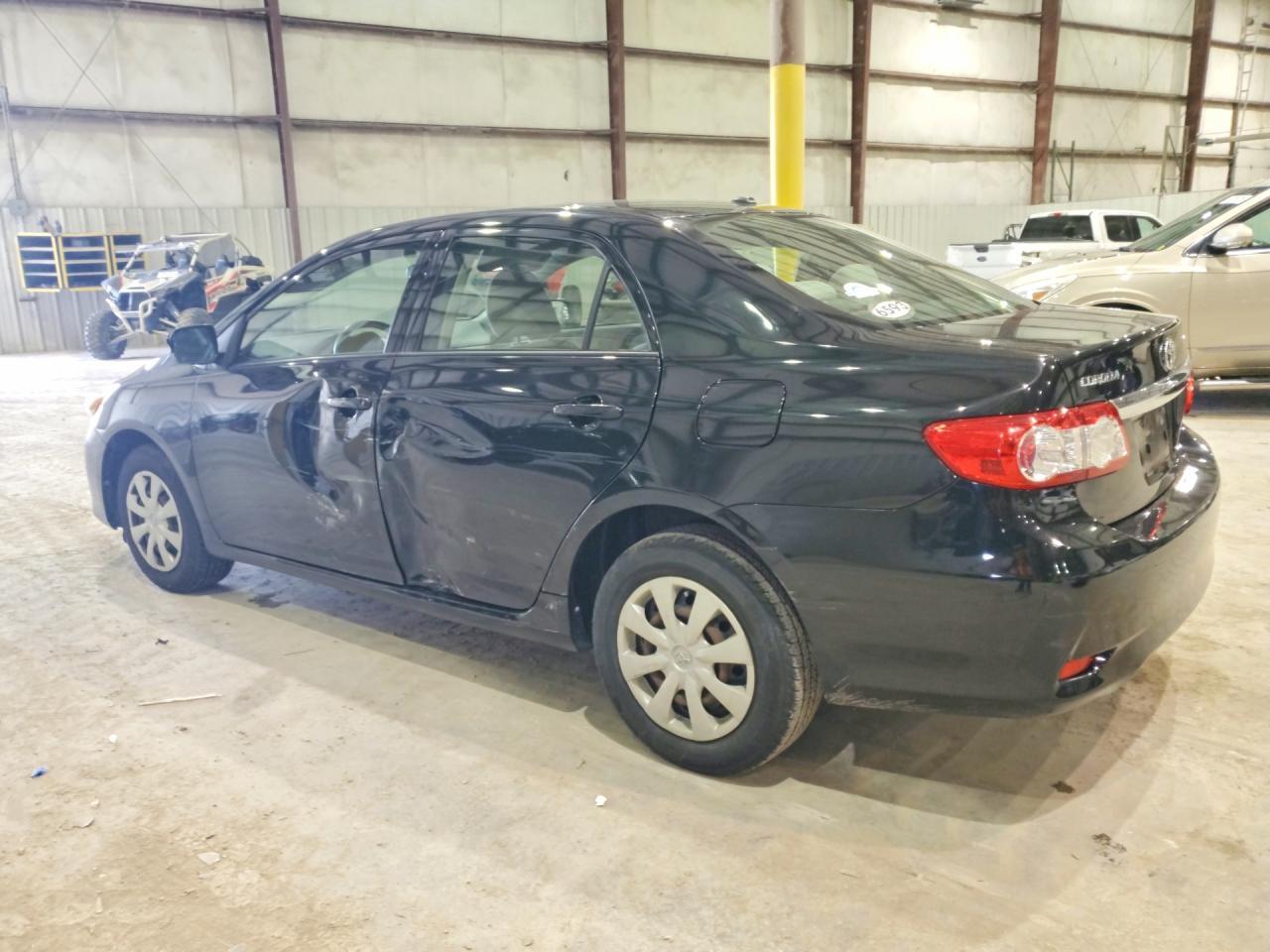 2011 Toyota Corolla Le - Image 2