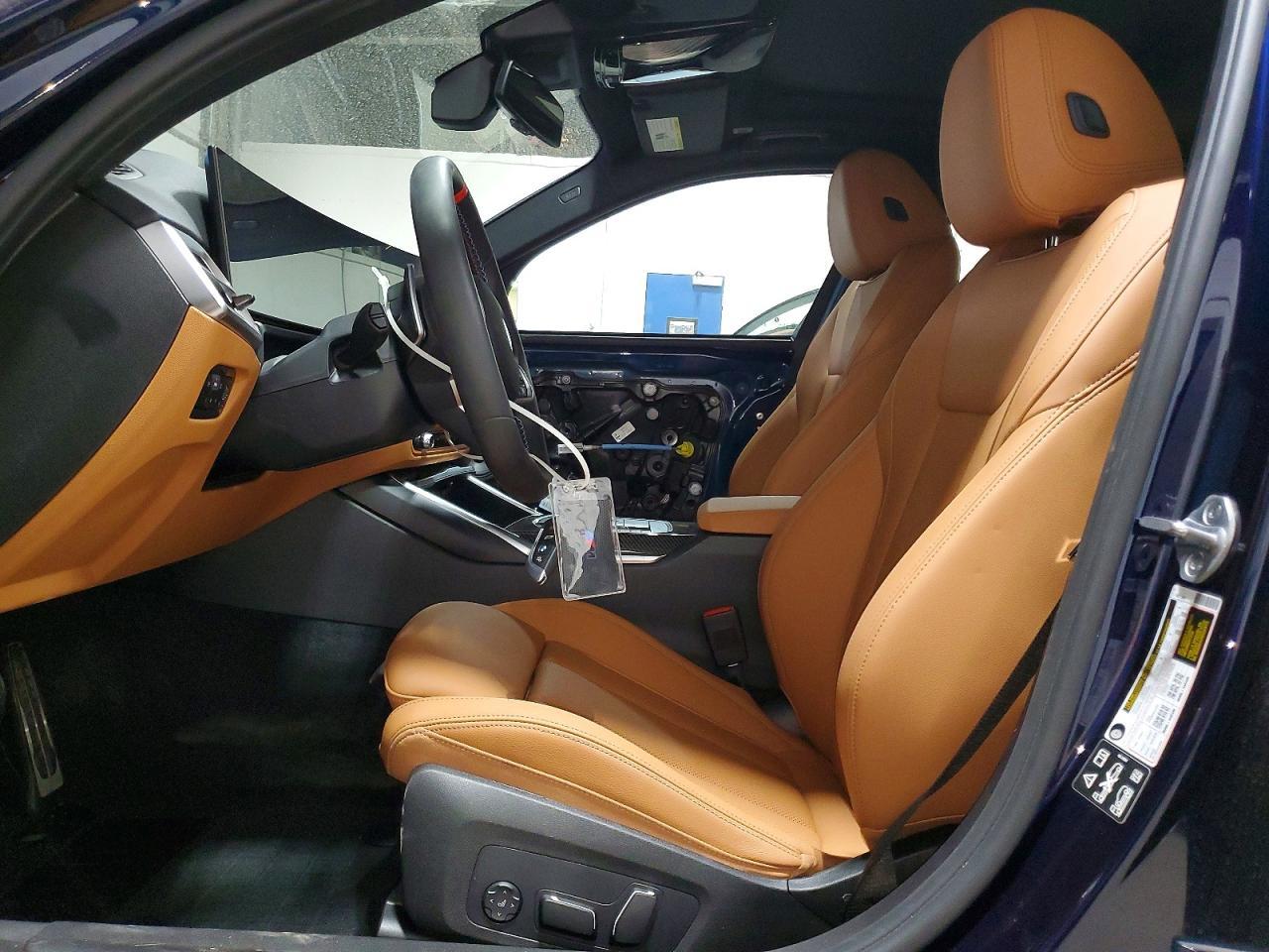 2026 BMW M340Xi - Фото 7
