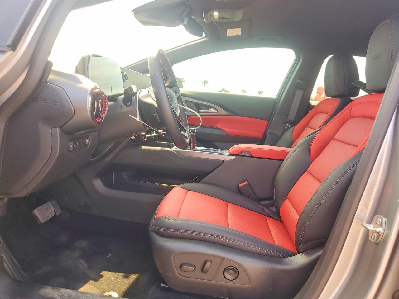 2025 Chevrolet Equinox Rs - Фото 7