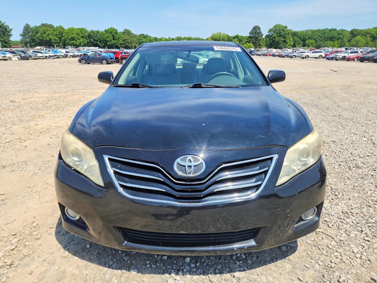2010 Toyota Camry Xle - Фото 5